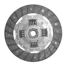 UYA5152   Clutch Disc---8